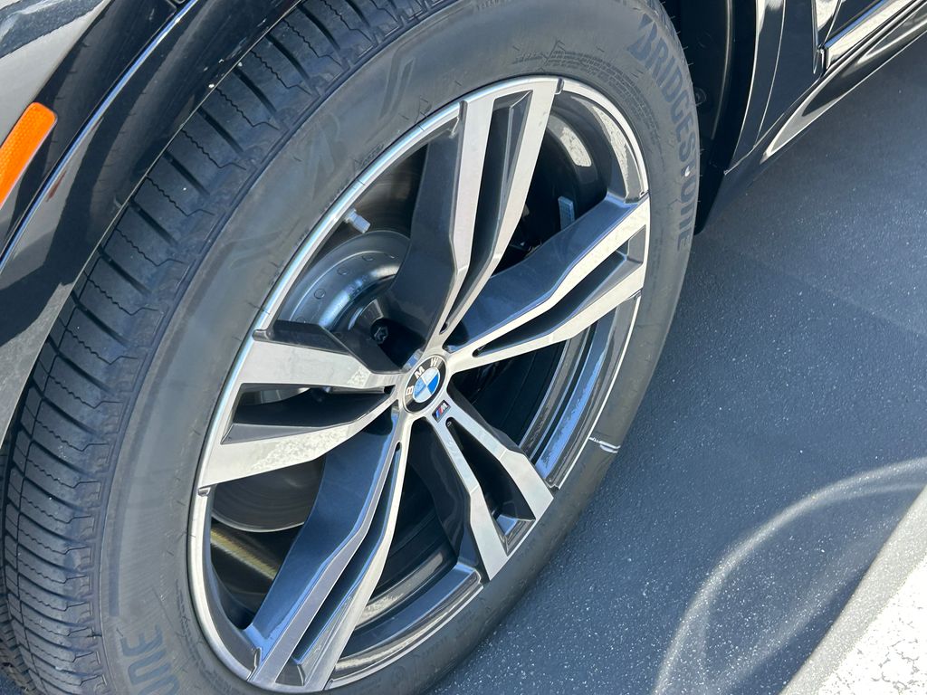 2026 BMW X7 xDrive40i 3