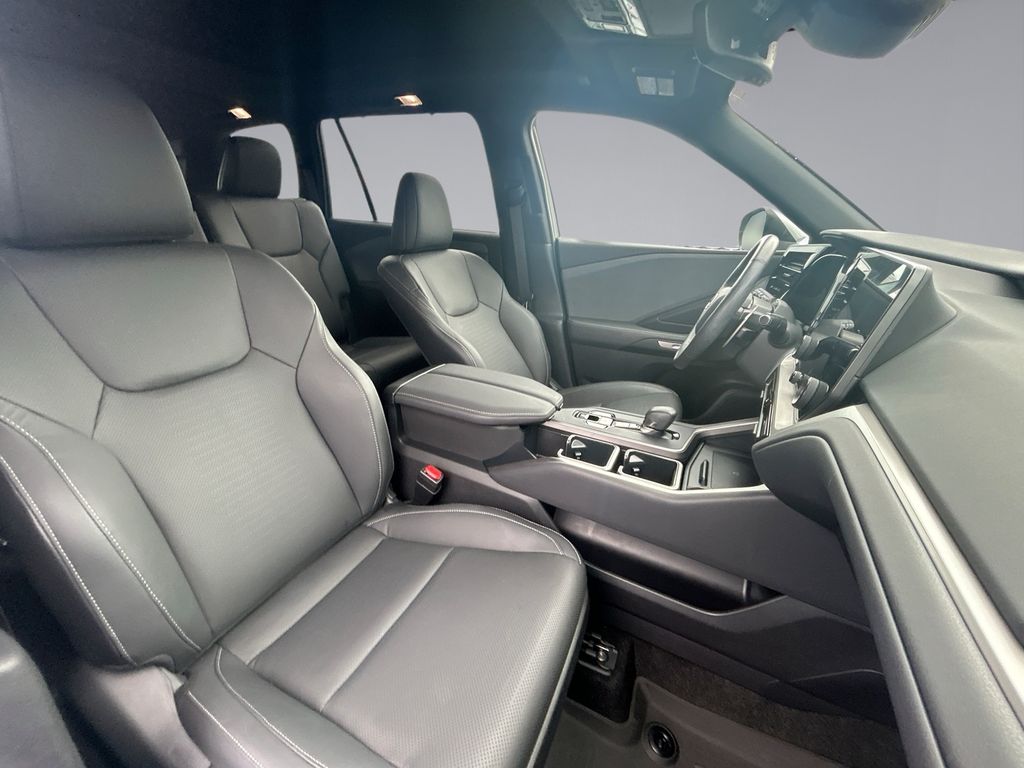 Thumbnail: 2025 Lexus TX - 11