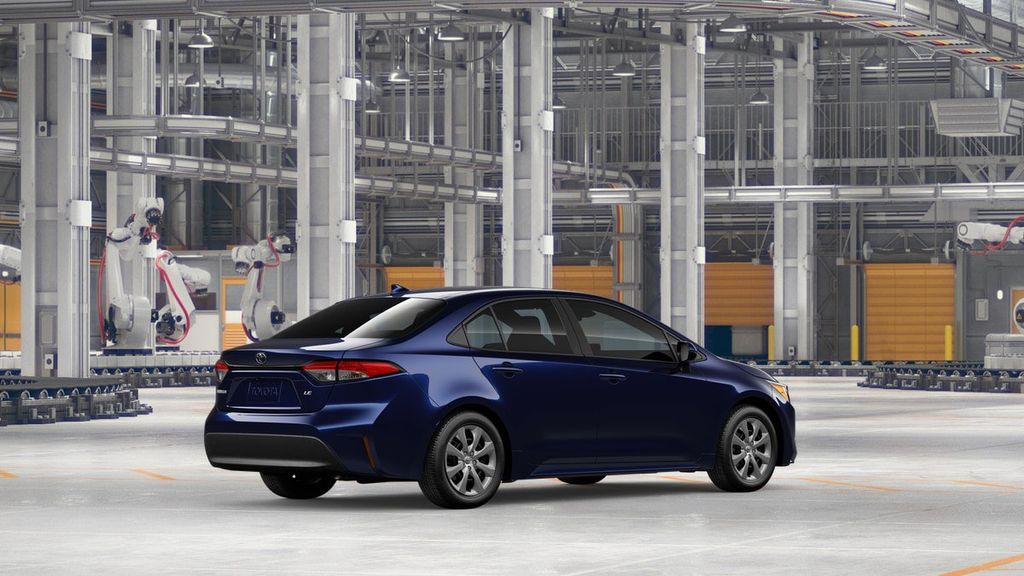 Thumbnail: 2026 Toyota Corolla - 10