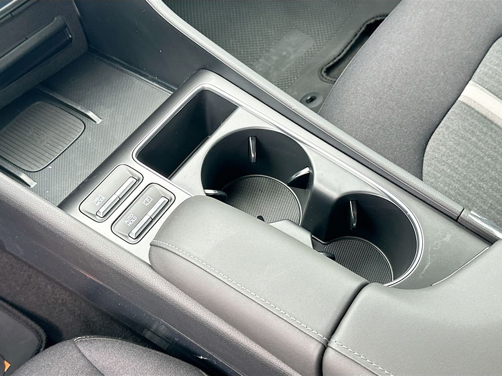 2025 Hyundai Sonata SEL 14