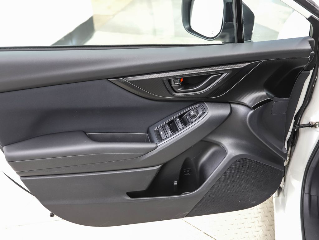 2023 Subaru Impreza Premium 9