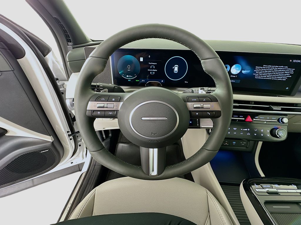 Thumbnail: 2026 Hyundai Tucson - 10