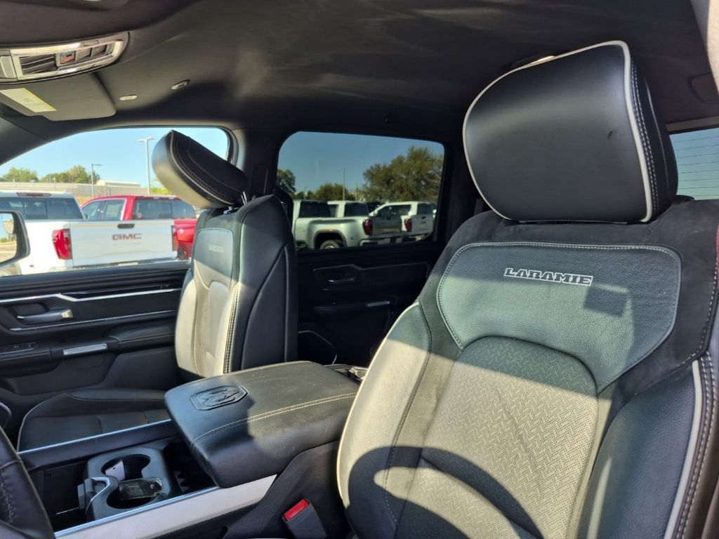 Used Car 2019 Ram 1500  Laramie For Sale Under $30,000 In Austin, Texas