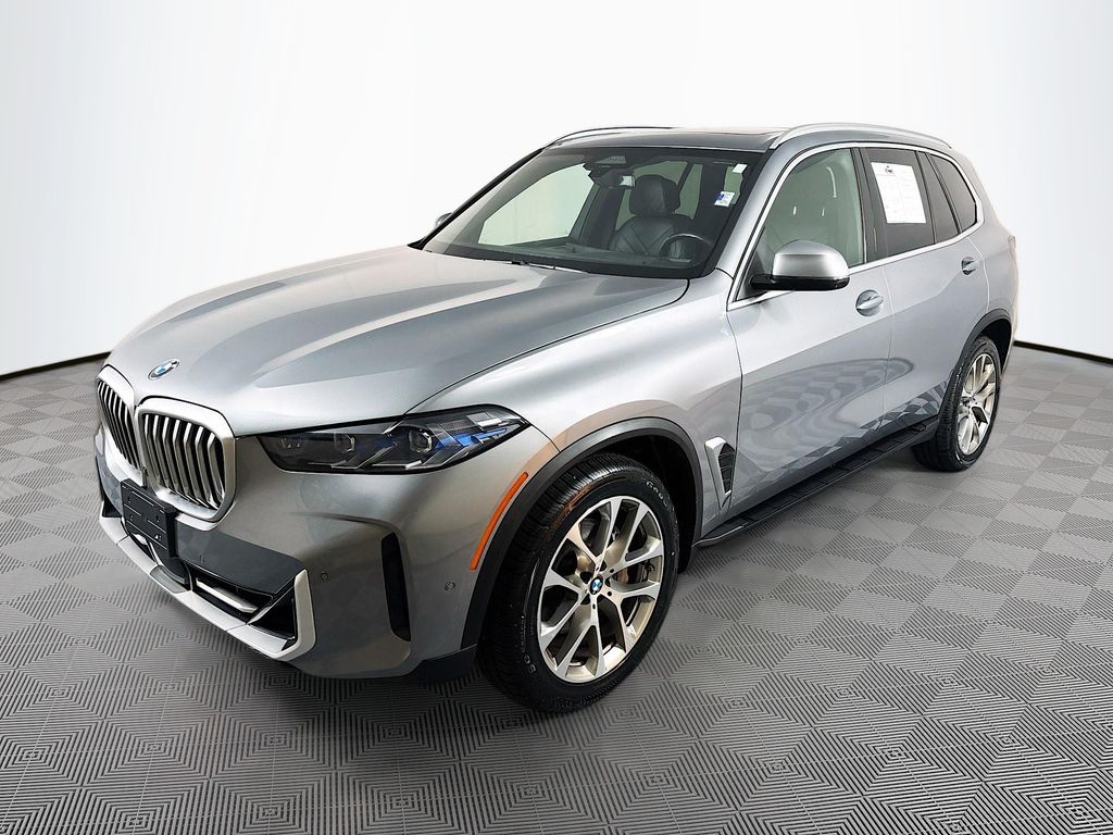 Used 2024 BMW X5 xDrive40i For Sale in OLIVE BRANCH, MS