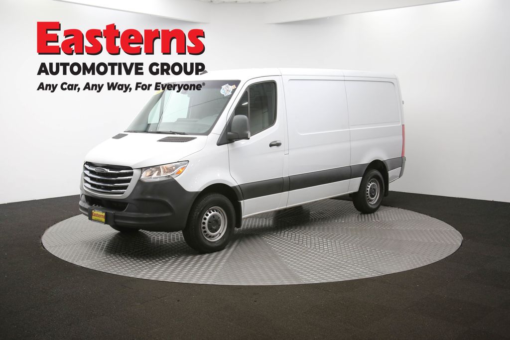Used 2019 White Freightliner Base image 51
