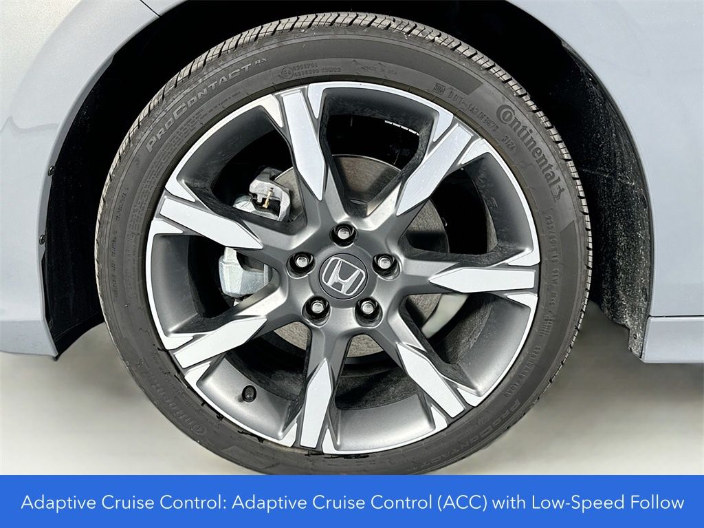 Used Car 2025 Honda Civic Hybrid  Sport For Sale Under $30,000 In Austin, Texas