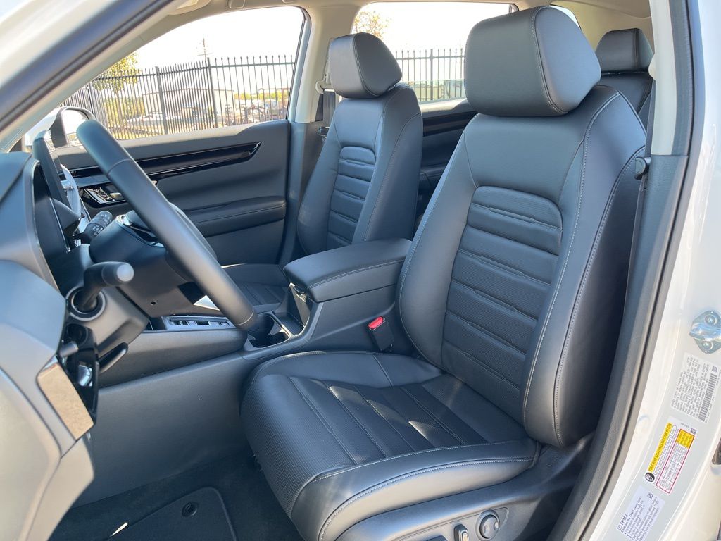 Thumbnail: 2026 Honda CR-V - 13