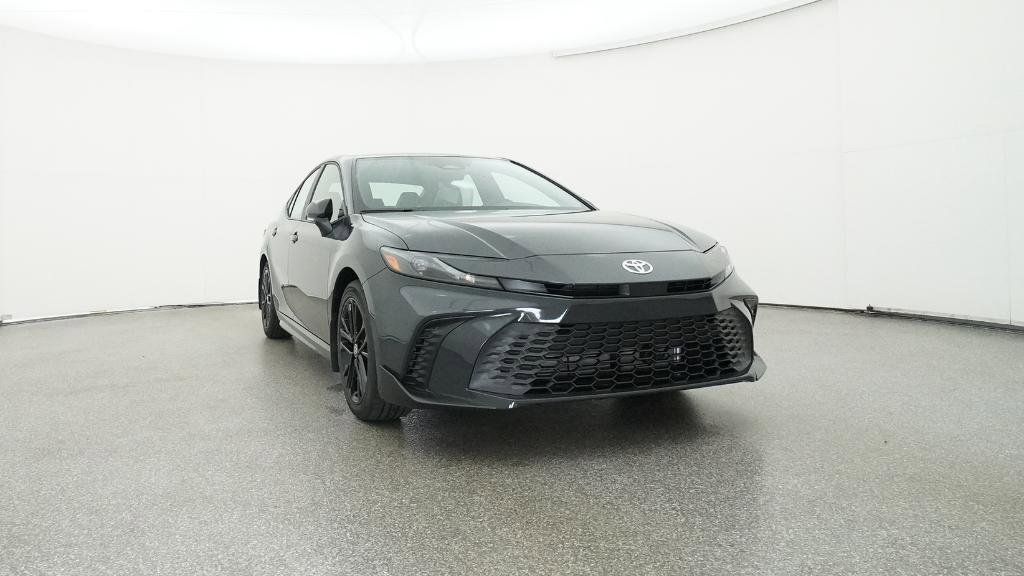 Thumbnail: 2026 Toyota Camry - 8