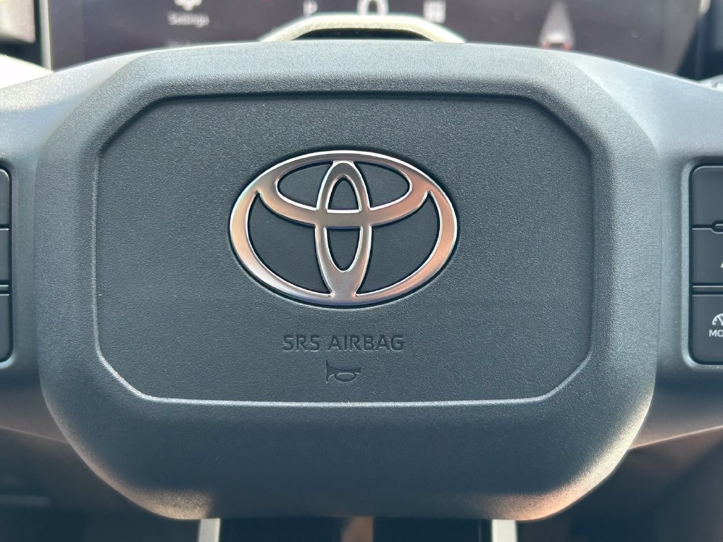 New 2026 Toyota RAV4 Plug-in Hybrid SUV