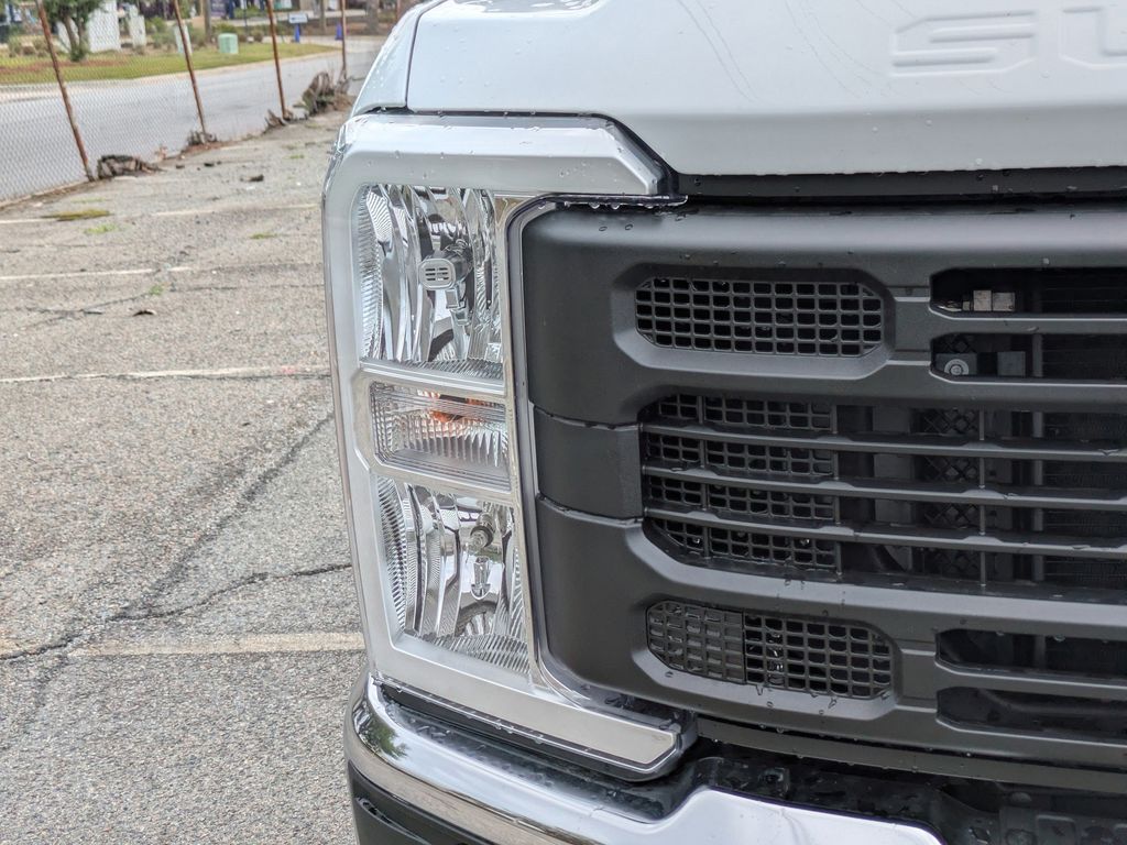 2026 Ford F-250 Super Duty XL