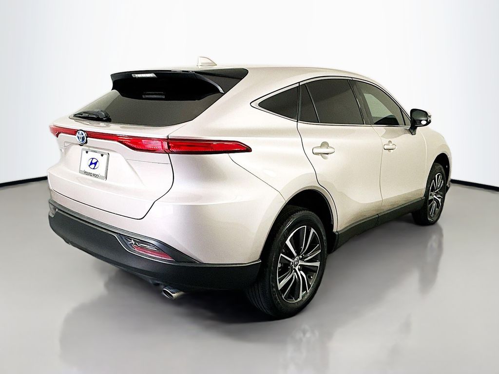Thumbnail: 2023 Toyota Venza - 5