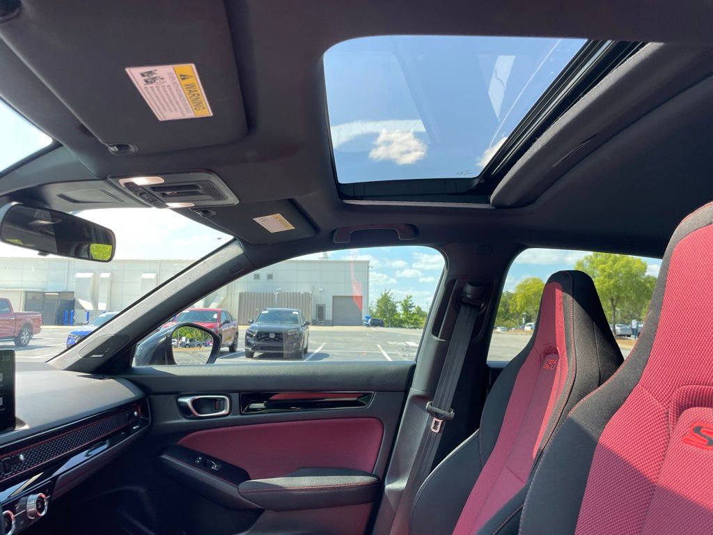 Thumbnail: 2025 Honda Civic - 29