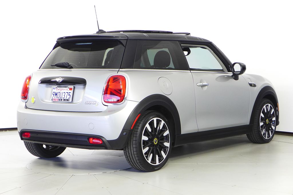 Thumbnail: 2024 MINI Cooper - 7