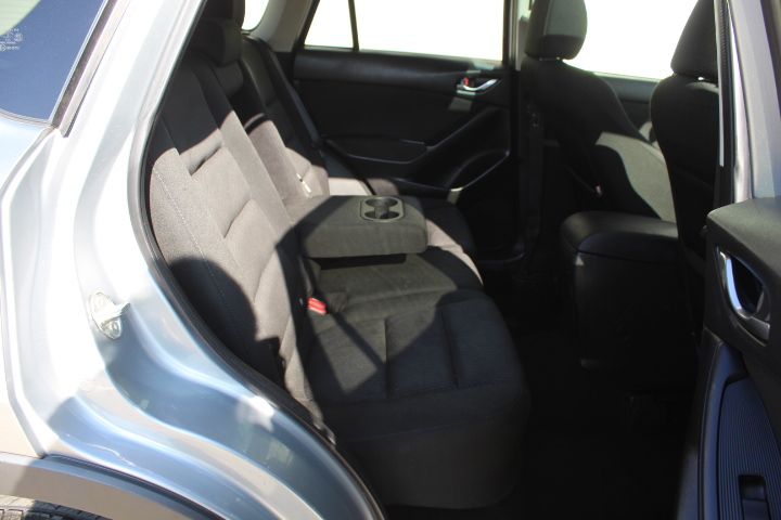 Used Car 2013 Mazda Cx-5  Touring For Sale Under $10,000 In Georgetown, Texas