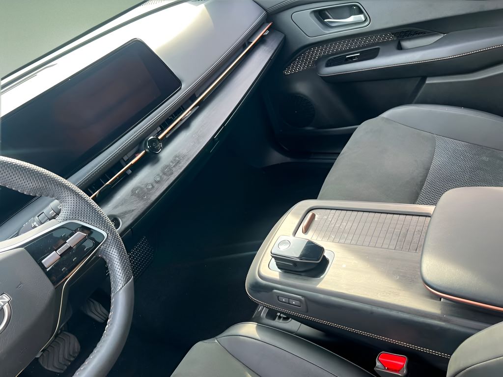 Used 2024 Nissan Ariya SUV