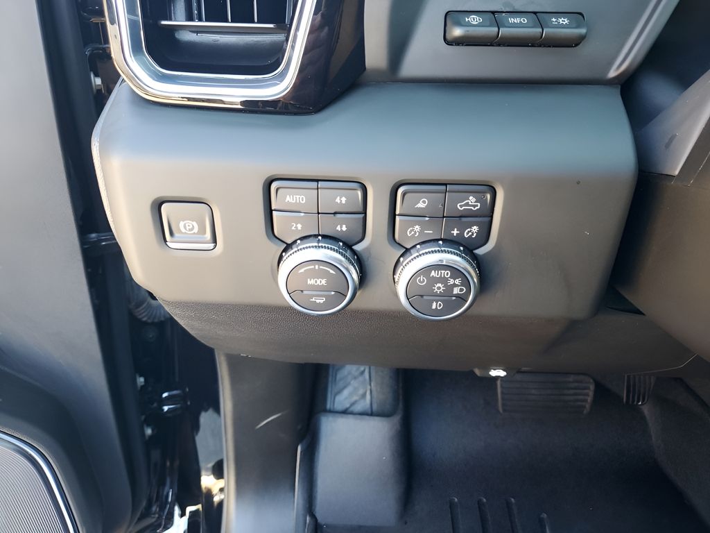 Used Car 2024 Gmc Sierra 1500  Denali Ultimate For Sale Under $70,000 In Austin, Texas