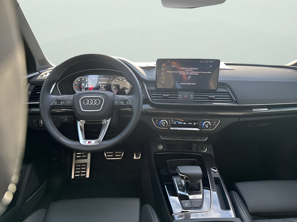 Used Car 2024 Audi Sq5 Sportback  Premium Plus For Sale Under $60,000 In Austin, Texas