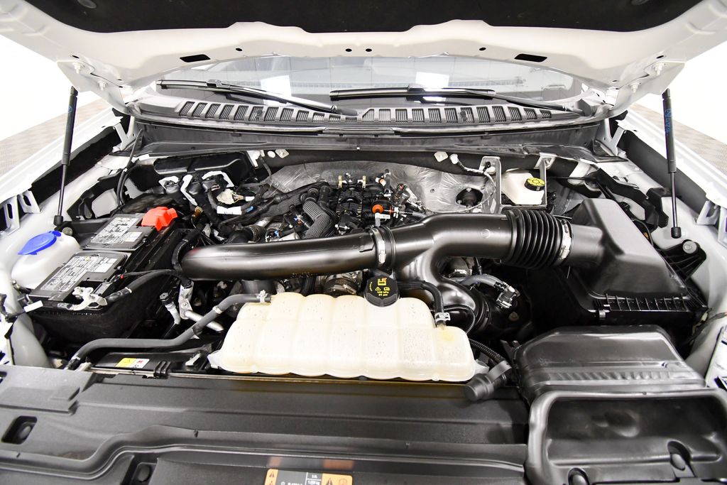 Used 2025 Ford Expedition SUV