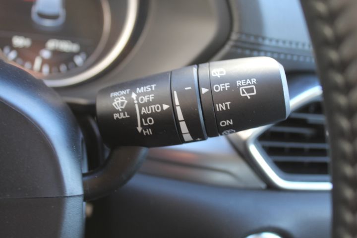 Used Car 2020 Mazda Cx-5  Touring For Sale Under $25,000 In Georgetown, Texas