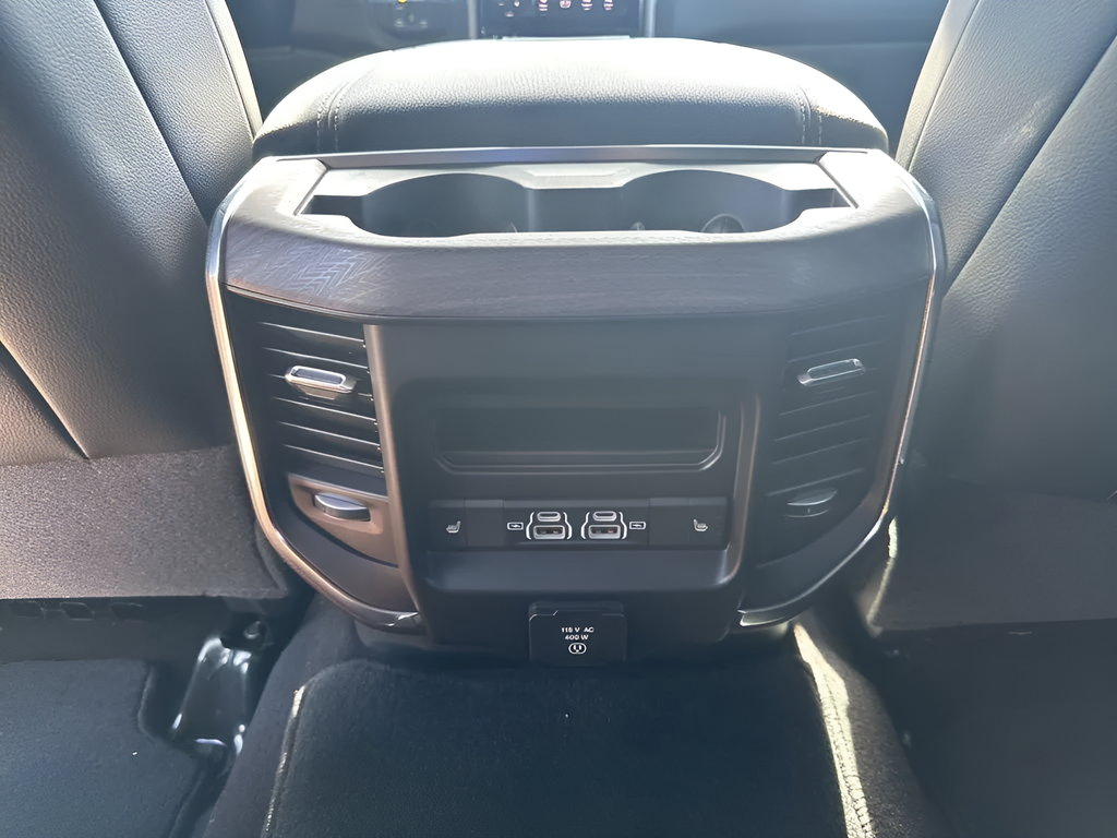 New Car 2025 Ram 2500  Laramie For Sale Under $90,000 In Austin, Texas