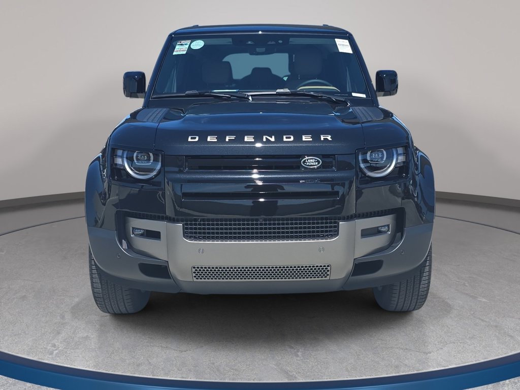 New 2026 Land Rover Defender 110 S 4D Sport Utility in Mt. Laurel