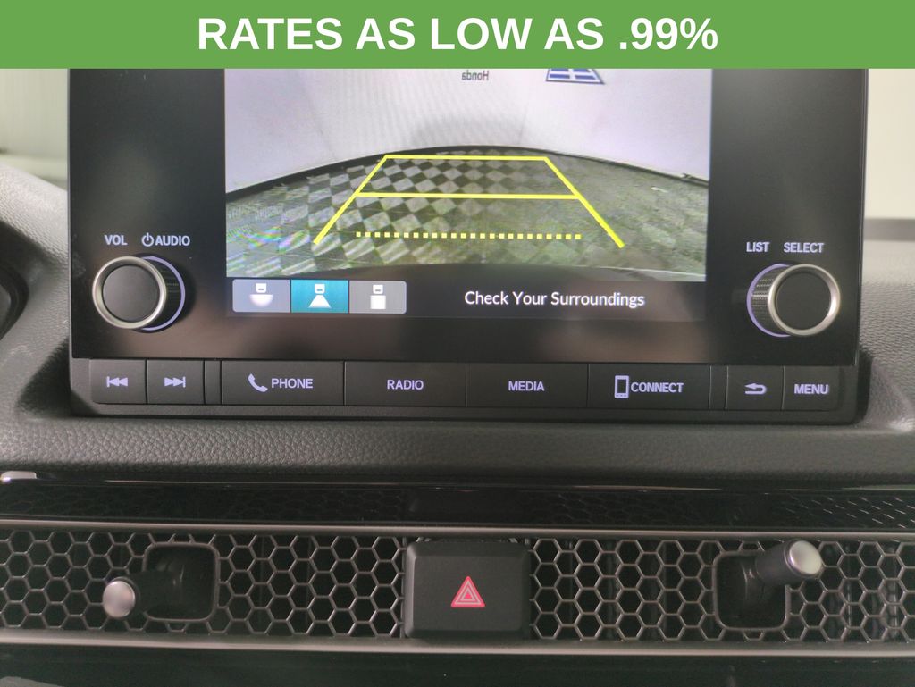 Used 2024 Honda Civic For Sale in Fort Wayne, IN