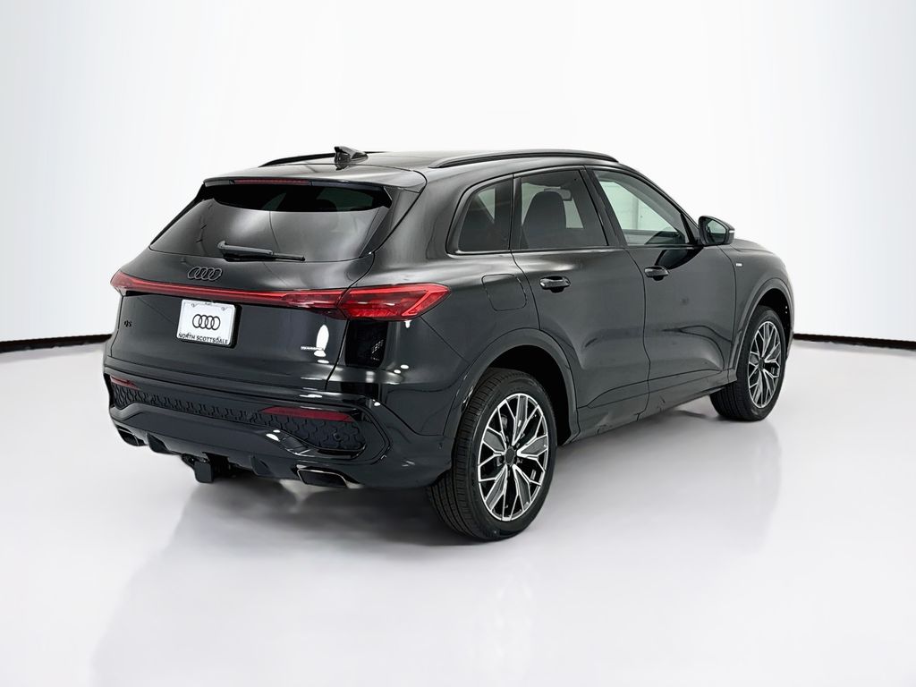 Thumbnail: 2026 Audi Q5 - 5