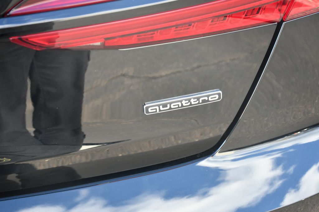 Thumbnail: 2023 Audi A6 - 7