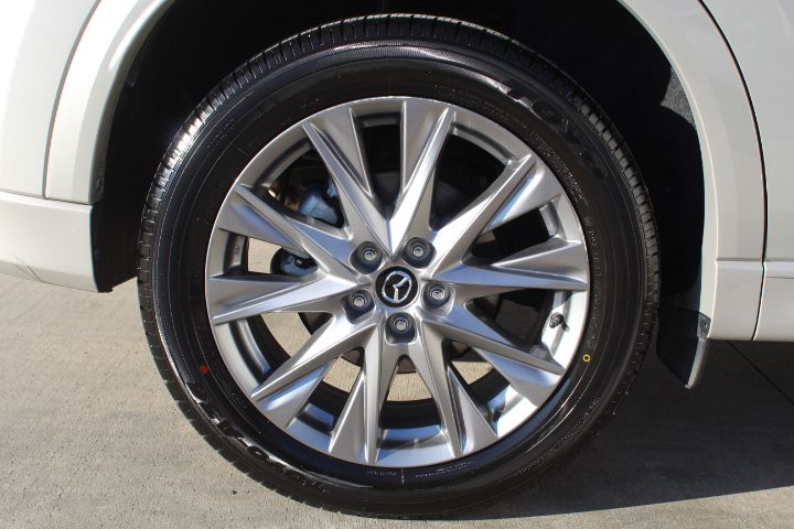 Used Car 2024 Mazda Cx-5  2.5 S Premium Package For Sale Under $30,000 In Georgetown, Texas