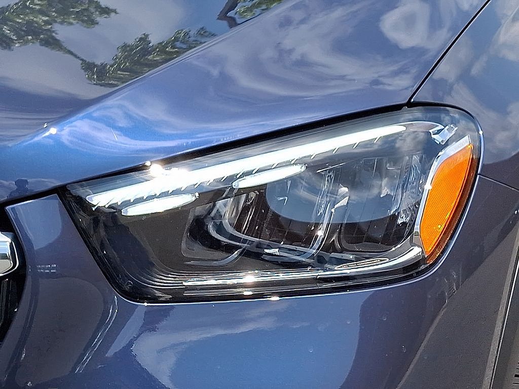 Thumbnail: 2025 Mercedes-Benz GLE - 6