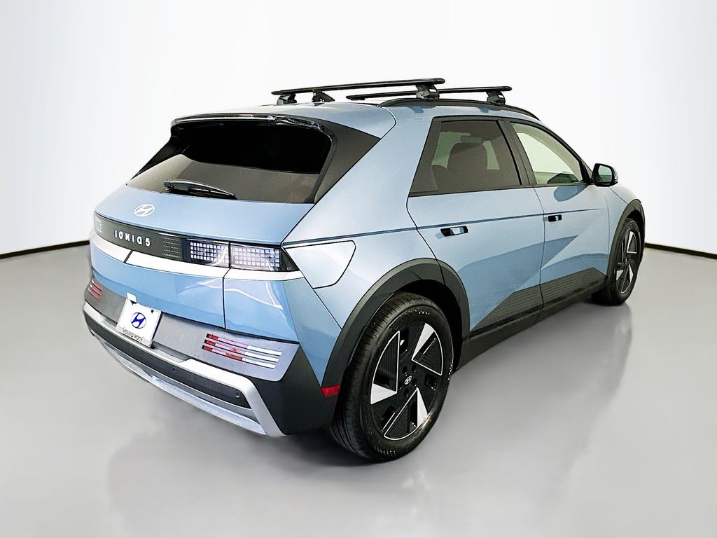Thumbnail: 2025 Hyundai Ioniq 5 - 5