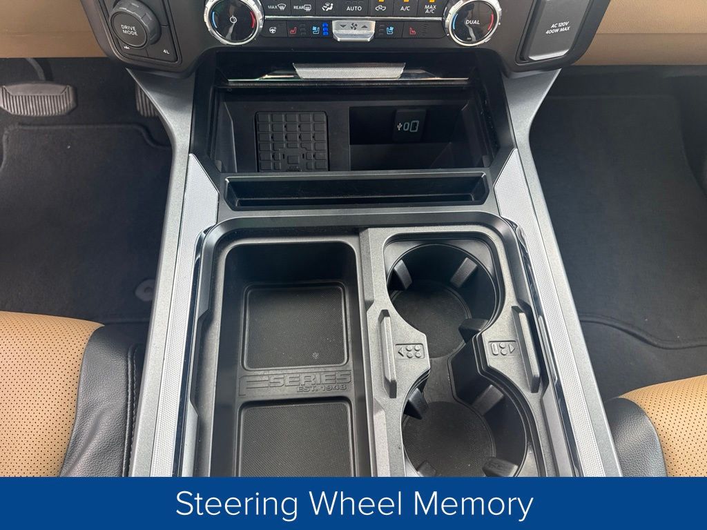 2024 Ford F-250 Super Duty LARIAT