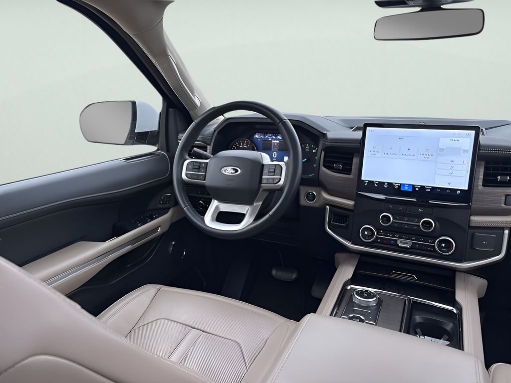 2024 Ford Expedition Max