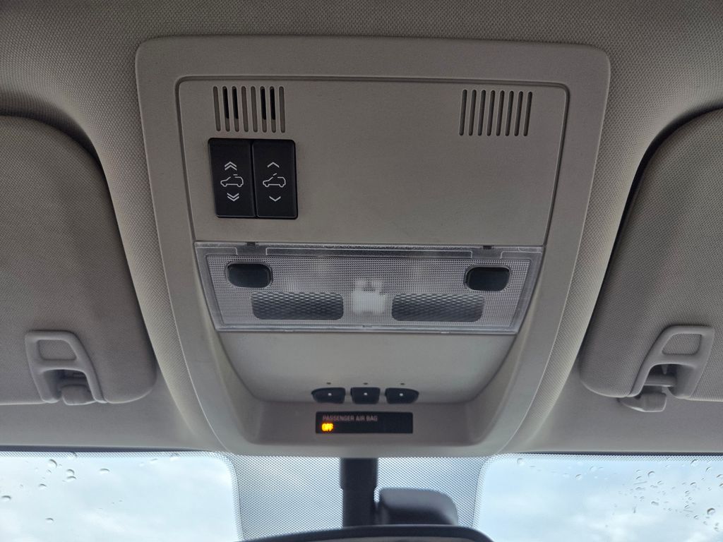 2007 Chevrolet Silverado 1500 LTZ