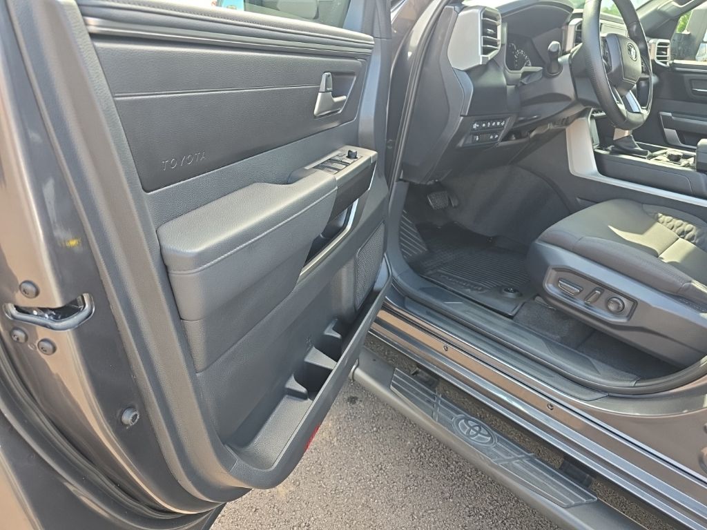 Used 2026 Toyota Tundra Truck
