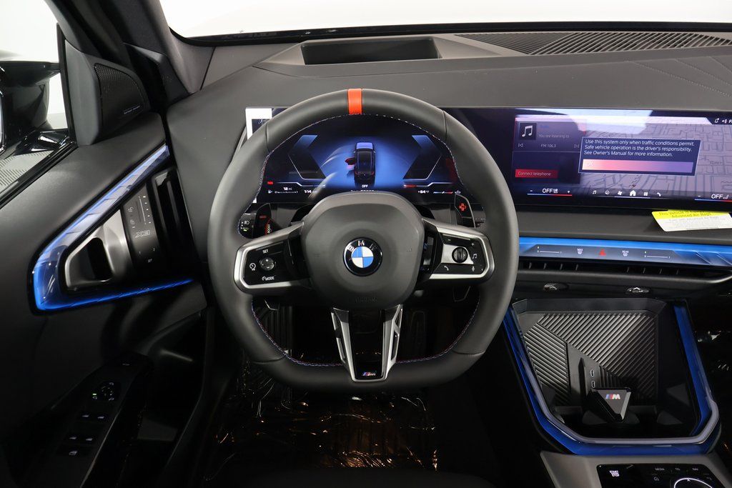 Thumbnail: 2026 BMW X3 - 3