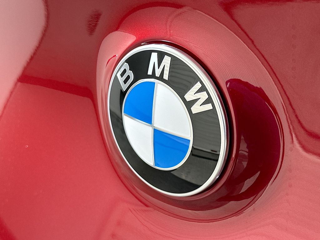 Thumbnail: 2026 BMW X3 - 22