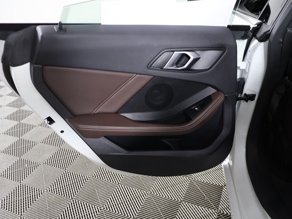 Used 2024 White BMW 228i image 24