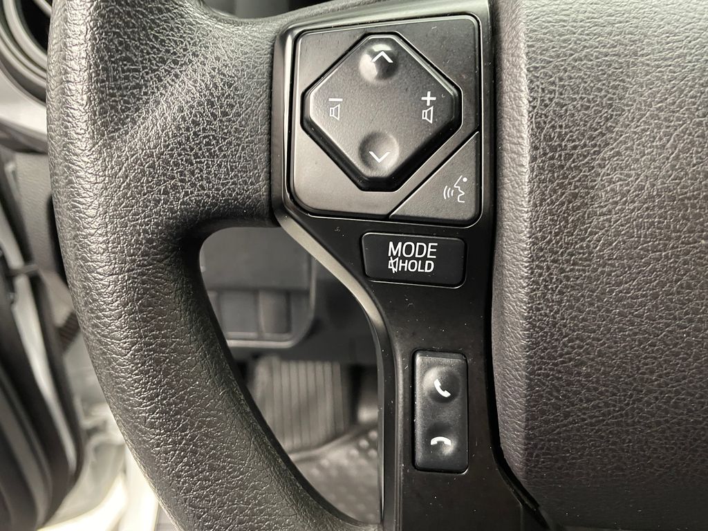 Thumbnail: 2021 Toyota Tacoma - 22