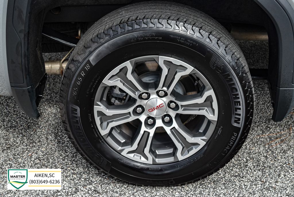 Used 2026 GMC Sierra 1500 Truck