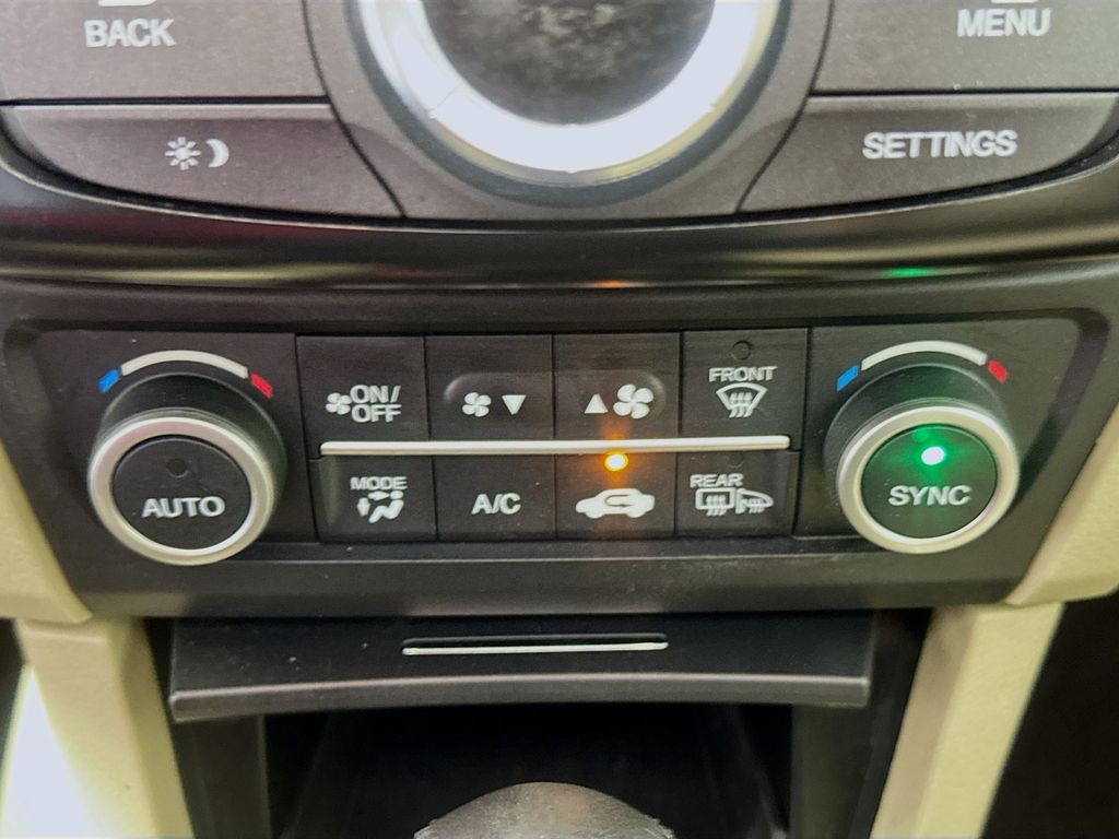 Used Car 2016 Acura Ilx  2.4l For Sale Under $12,000 In Austin, Texas