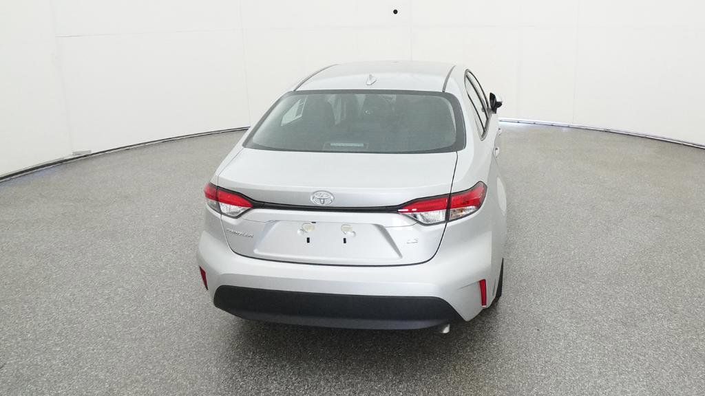 Thumbnail: 2026 Toyota Corolla - 19