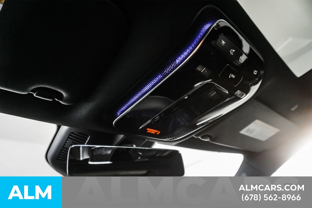 Used 2026 Silver Mercedes-Benz C 300 image 52