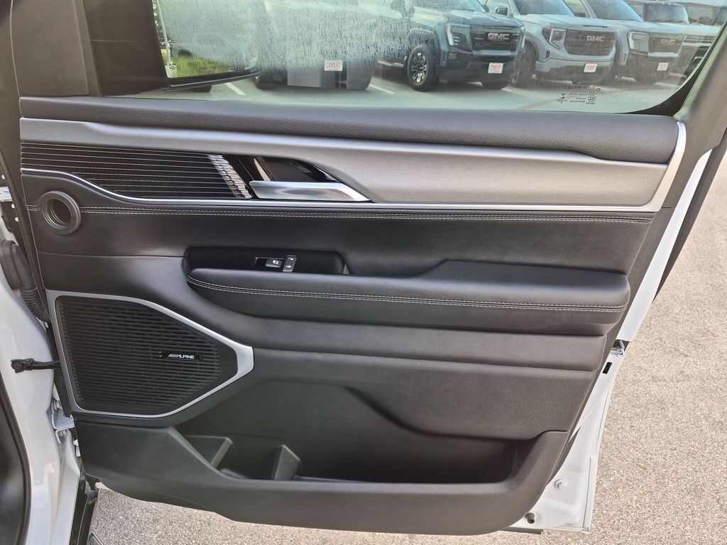 Used Car 2023 Jeep Wagoneer  Base For Sale Under $50,000 In Austin, Texas