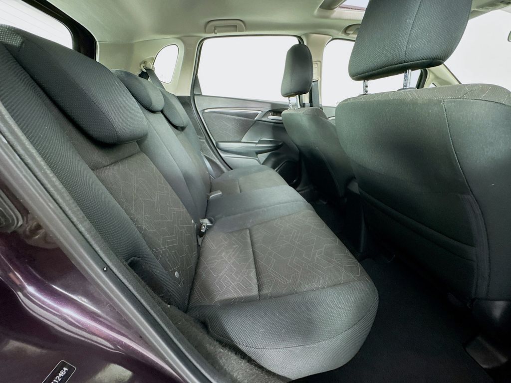 Used Car 2017 Honda Fit  Ex For Sale Under $20,000 In Austin, Texas