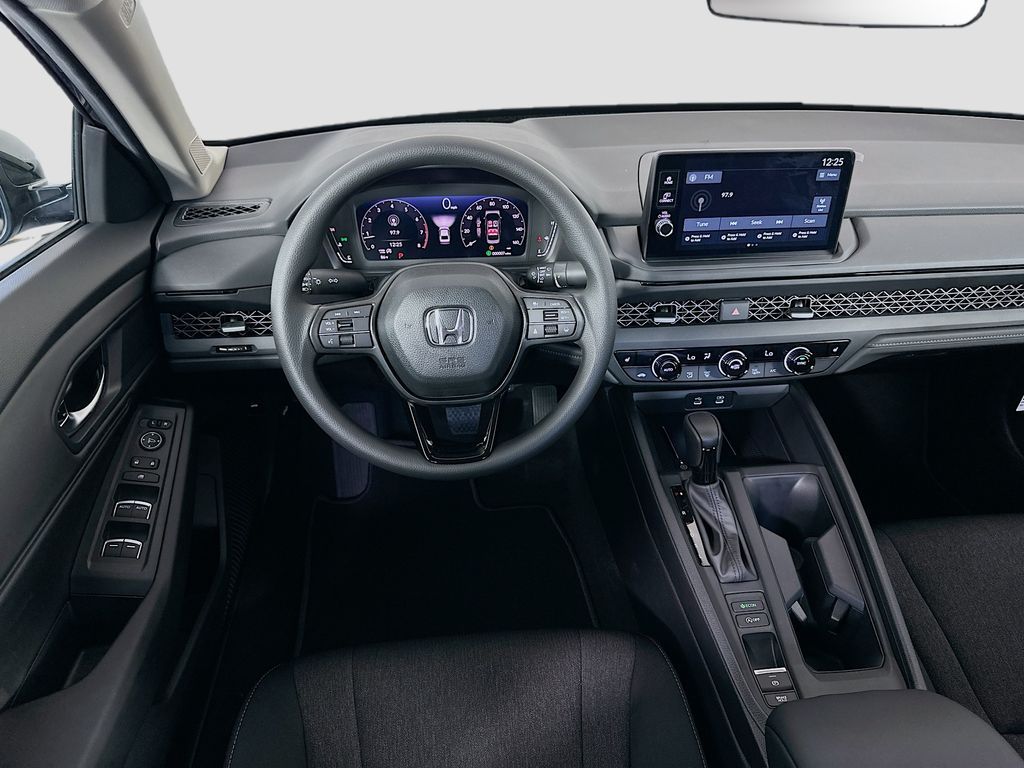 Thumbnail: 2026 Honda Accord - 18
