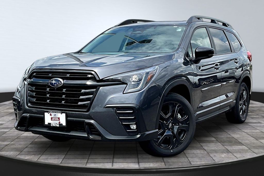 2025 Subaru Ascent Onyx Edition-Touring 7 Passenger's photo