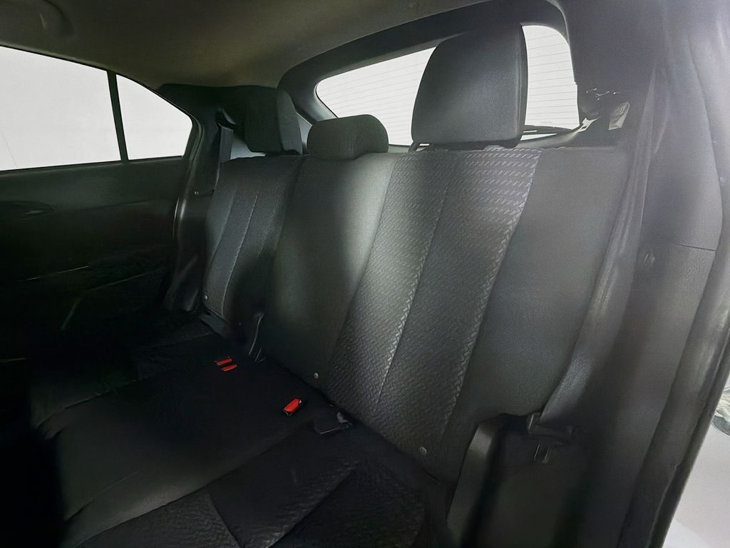 Used 2025 Mitsubishi Eclipse Cross SUV