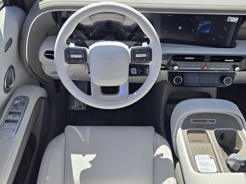 2027 Hyundai Palisade
