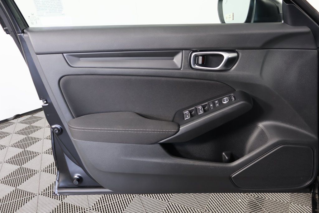 Thumbnail: 2026 Honda Civic - 7